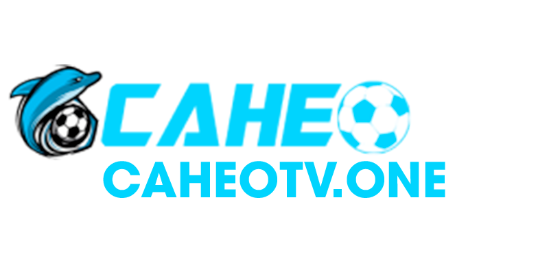 Logo CaheoTV