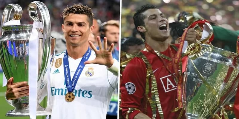 Khám phá một số biệt danh của Ronaldo khác