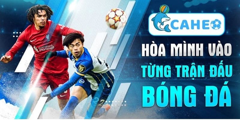 Bản quyền phát sóng CaheoTV