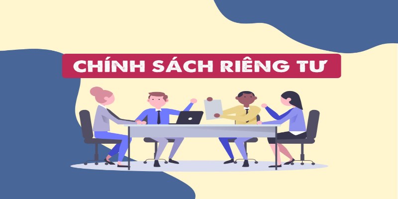 Chính sách sử dụng về quyền riêng tư tại Caheo