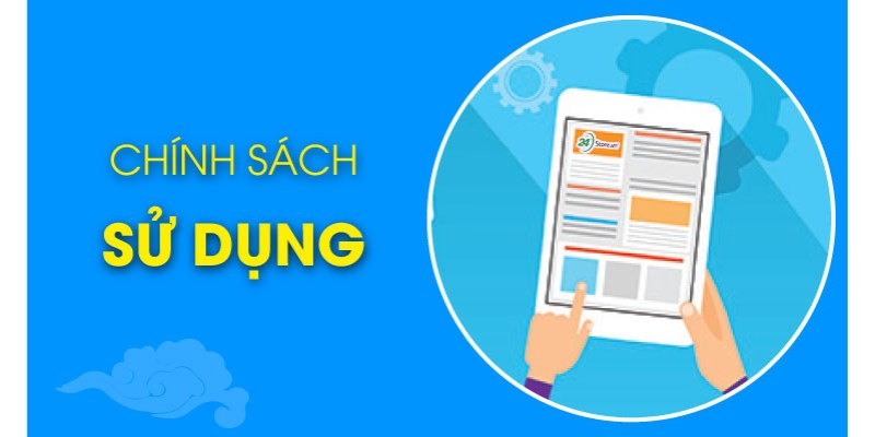 Chính sách sử dụng và trách nhiệm của Caheotv