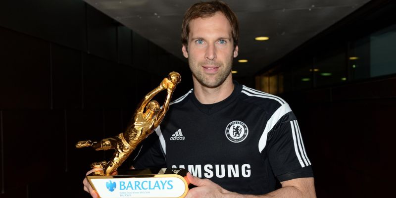 Petr Cech là thủ môn vĩ đại nhất trong kỷ nguyên EPL