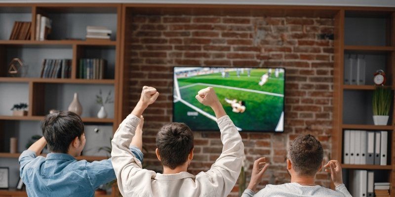 Kết nối với A Phò thông qua livestream tại CaheoTV
