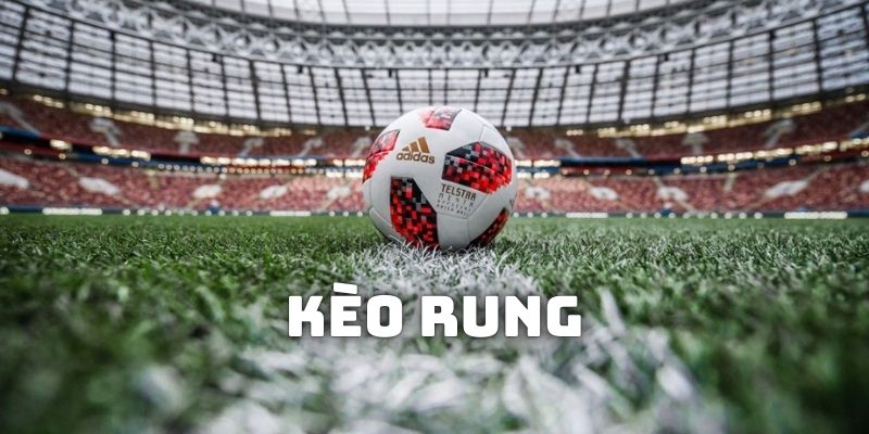 Kèo rung tại CaheoTV 2025